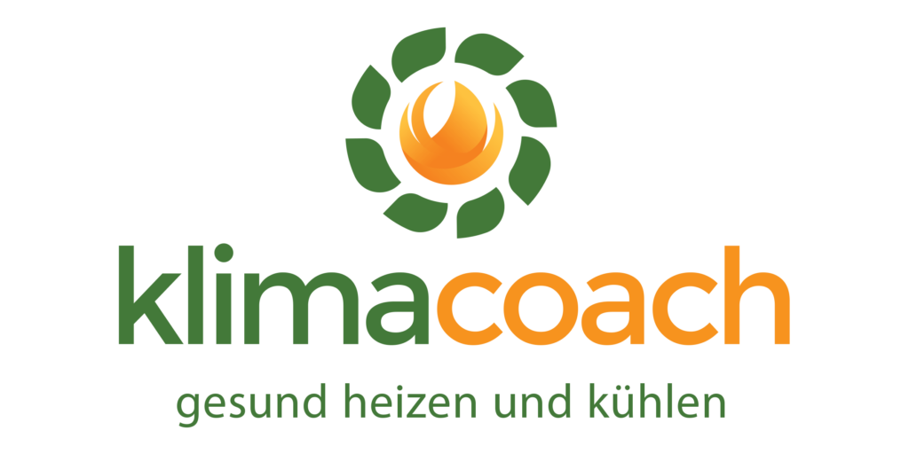 Klimacoach Logo
